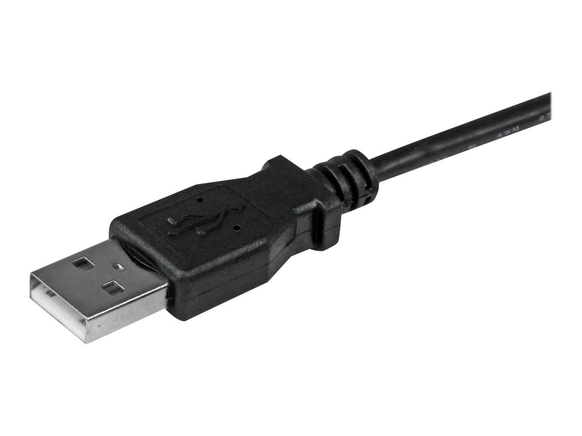 STARTECH.COM 1m Micro USB Kabel - A auf Micro B Verpackung