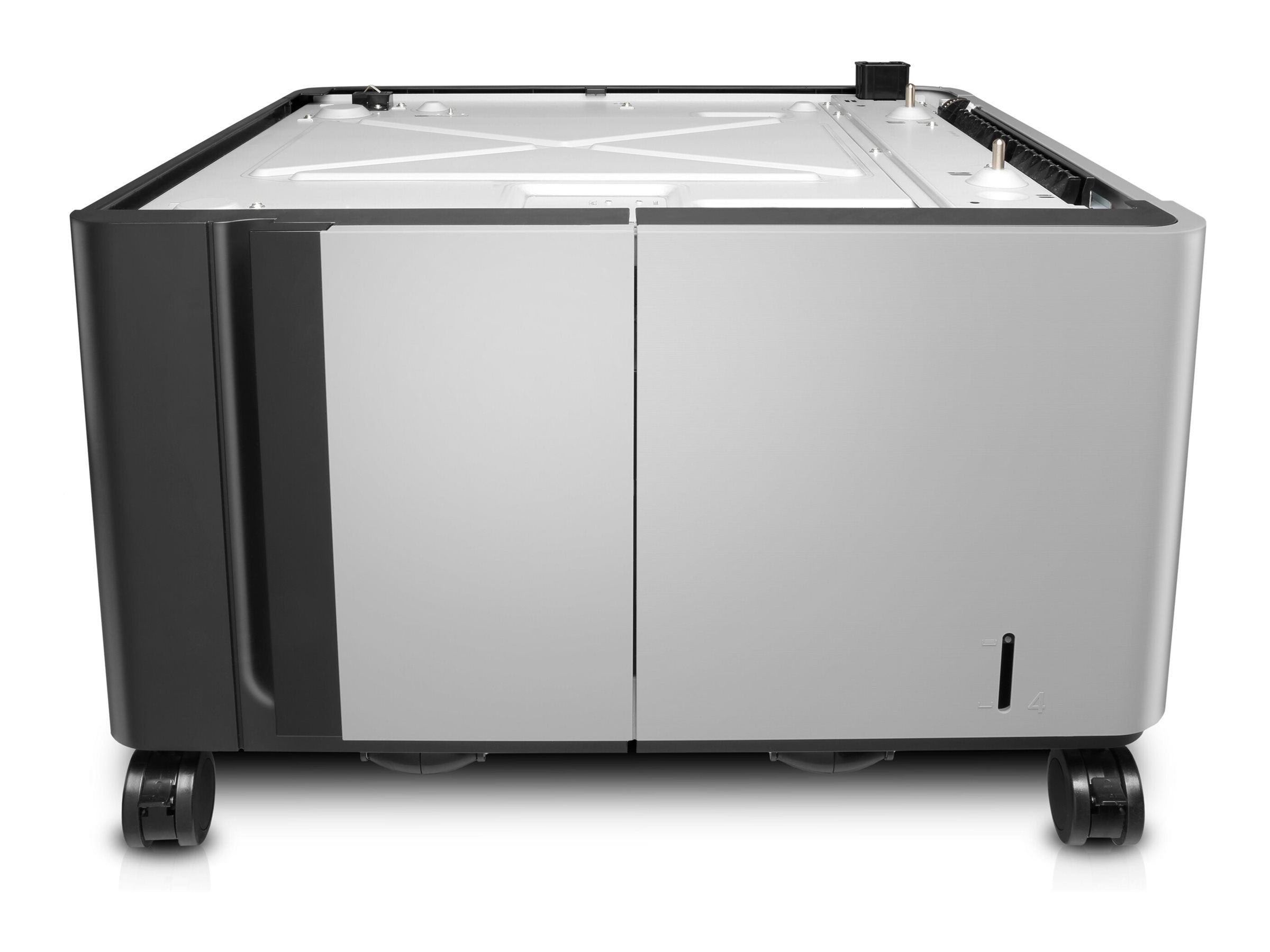 HP LaserJet 1500 Sheet Tray Verpackung