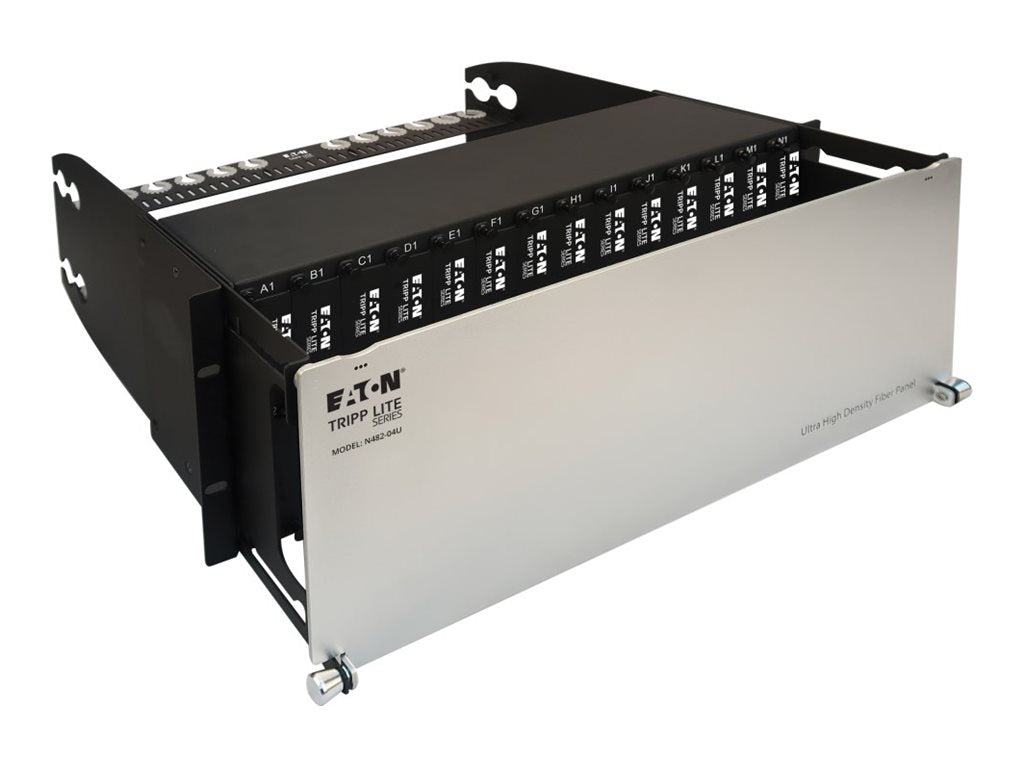 EATON TRIPPLITE Enclosure Vorderansicht