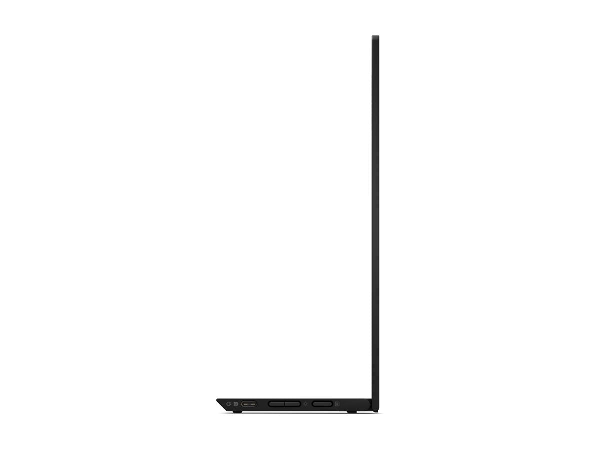 LENOVO ThinkVision M14t G2 Vorderansicht