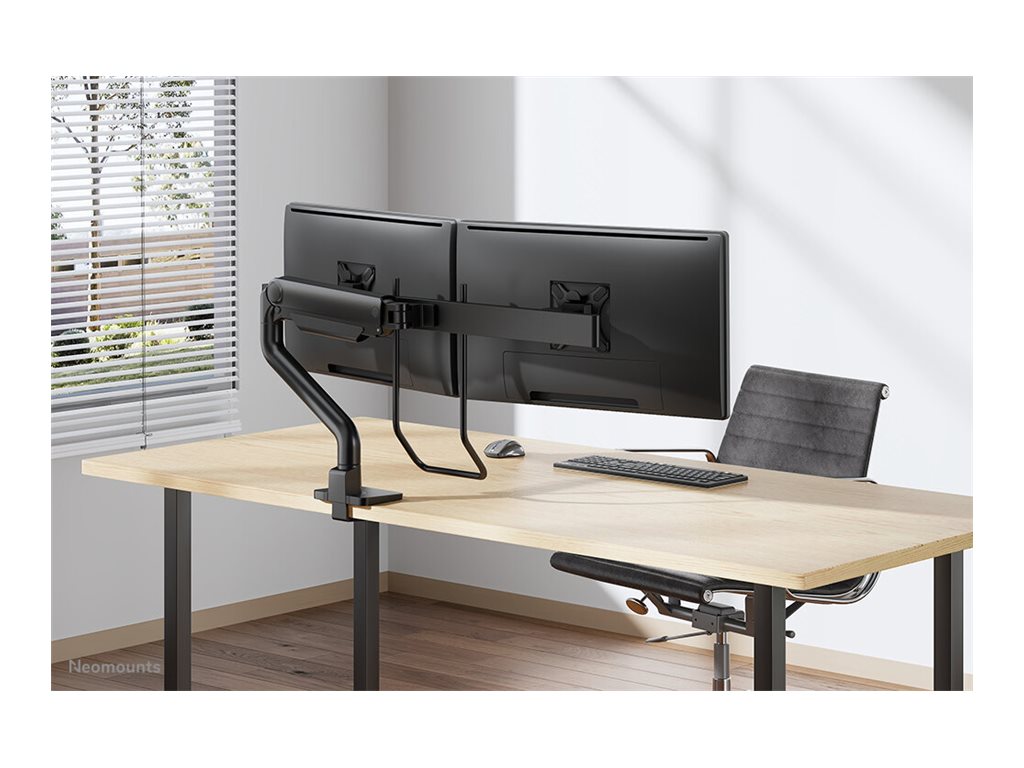NEOMOUNTS Next One Desk Mount Detailansicht