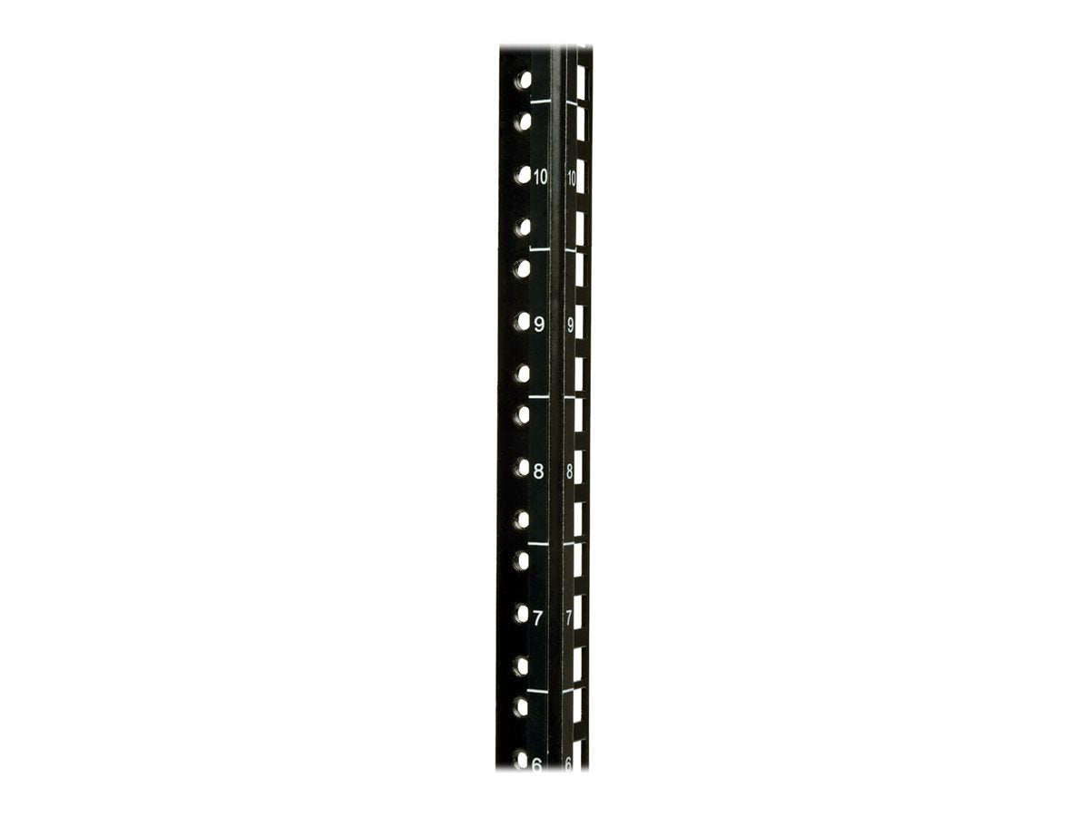 EATON TRIPPLITE 10U Rack Enclosure Verpackung