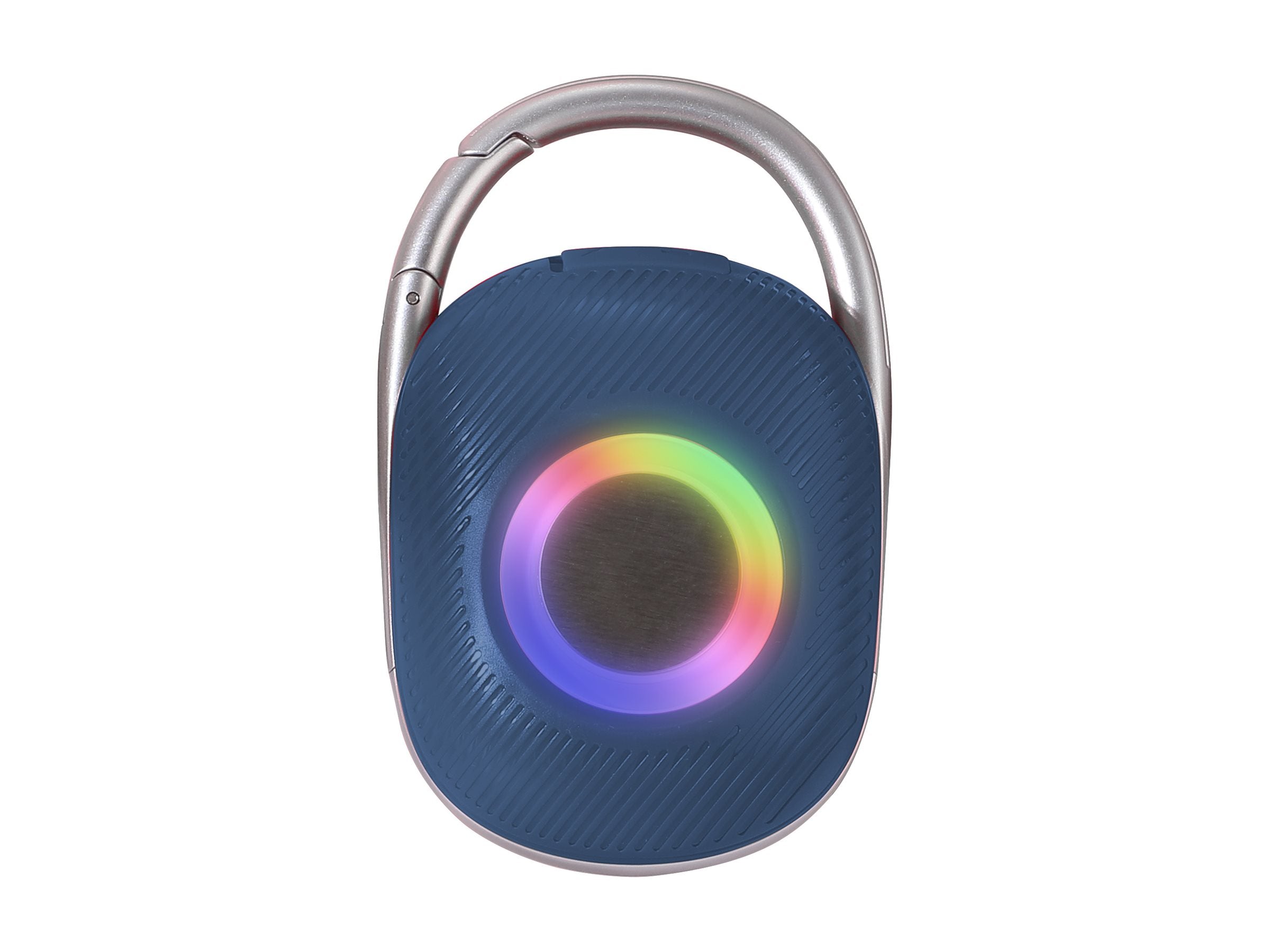 EFB Techly Bluetooth-Lautsprecher blau - Verpackung