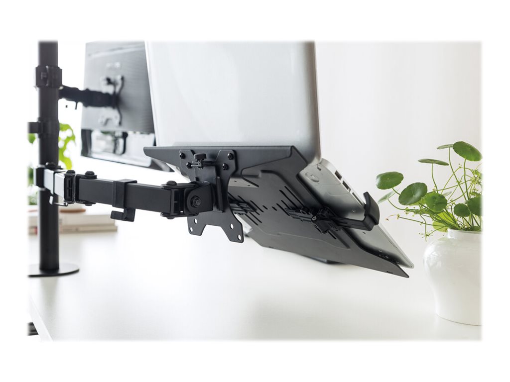 NEOMOUNTS NOTEBOOK-V200 LapTop Halter montiert