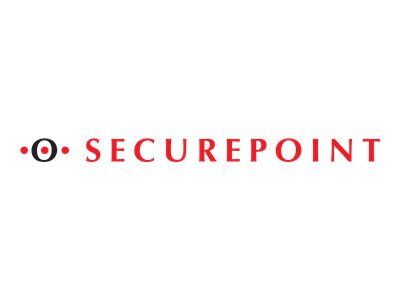SECUREPOINT Black Dwarf G5 UTM-Edition inkl. 3 Jahre Infinity-Lizenz