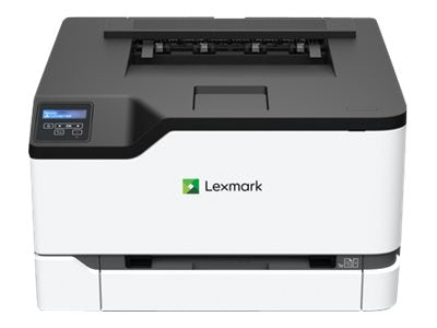 LEXMARK CS331dw Printer Verpackung