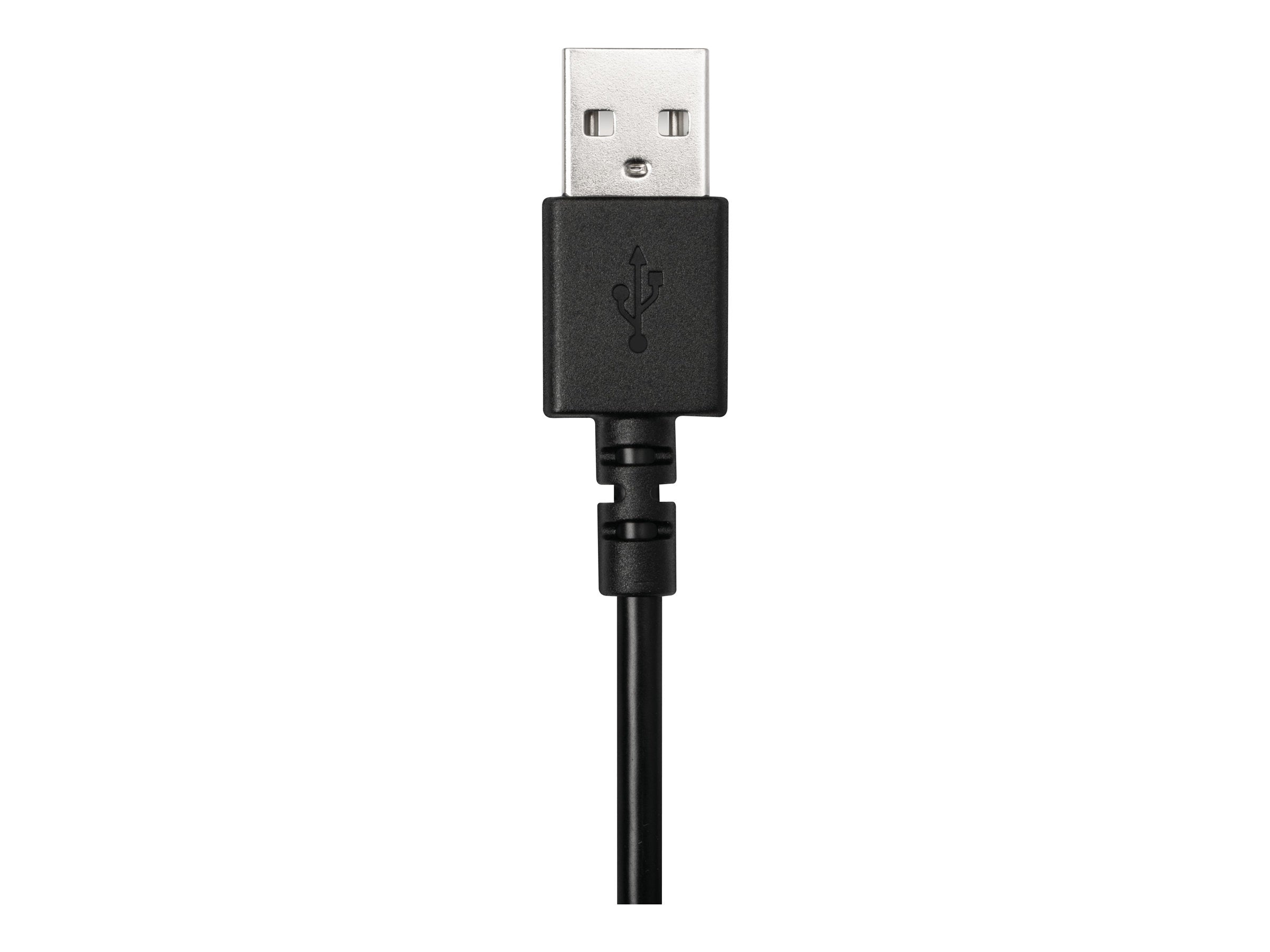 LOGITECH USB Headset H390 Verpackung