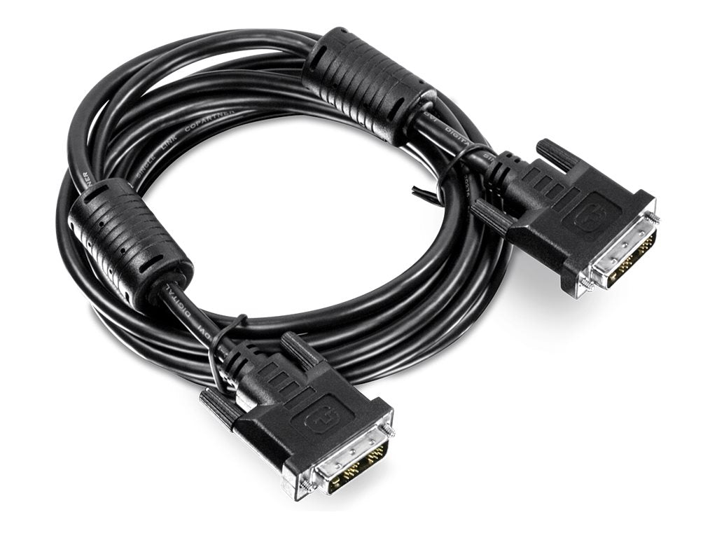 TRENDNET TK-CD10 KVM Kabel Kit 3m DVI-I USB Audio Detailansicht