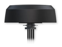 TELTONIKA NETWORKS 5G COMBO MIMO Mobile ROOF SMA antenna