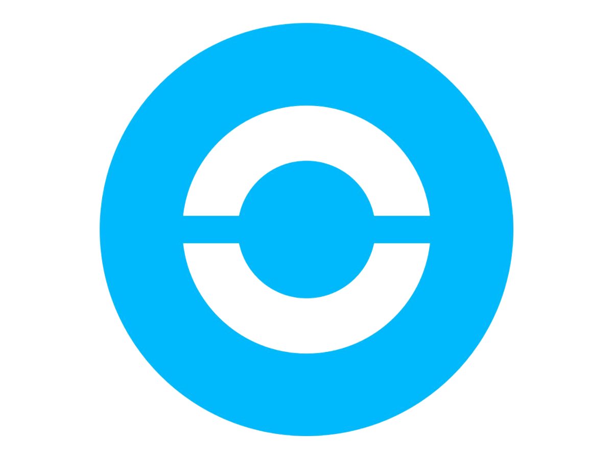 LOGITECH Sync Plus Subscription licence 4 Years hosted - Vorderansicht