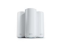 NETGEAR Orbi 7 TB WIFI 7 3PK BNDL RBE773