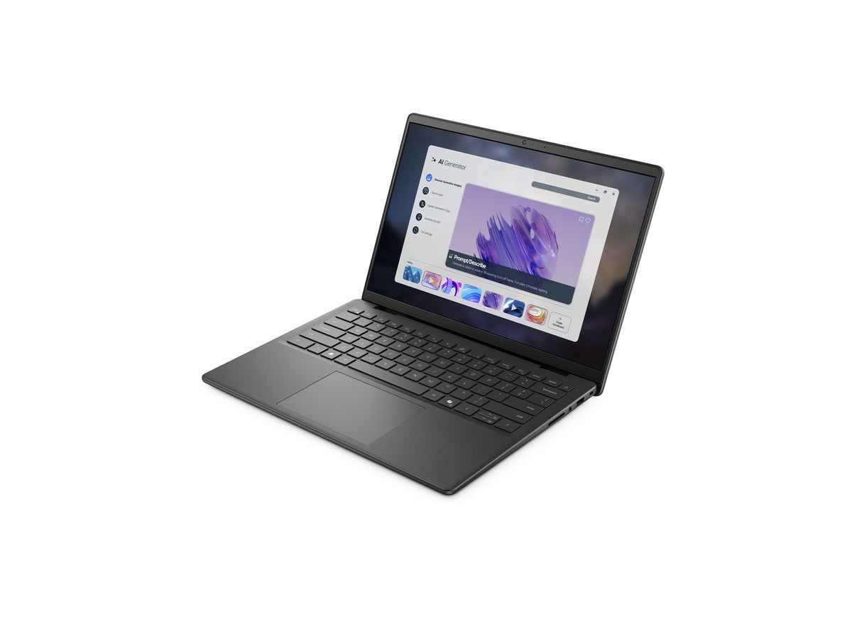 DELL Pro 14 Essential PV14255 AMD Ryzen AI 7 350 35