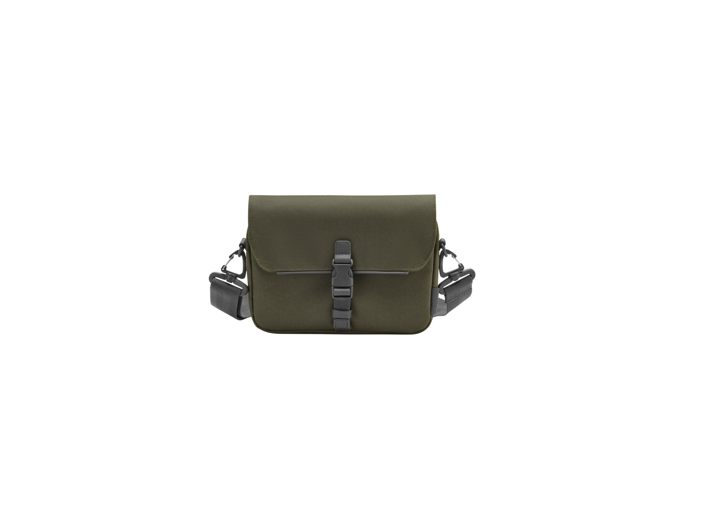 HP 39,62cm 15,6 Zoll Modular Laptop Backpack (P) Detailansicht