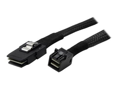 STARTECH.COM 1m Internal Mini SAS Cable - SFF-8087 to SFF-8643 Anschlussansicht