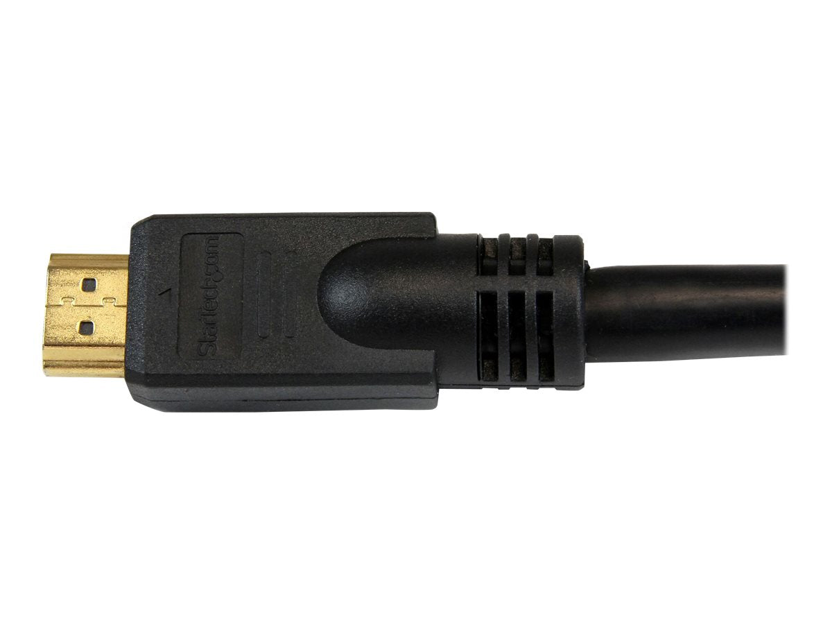 STARTECH.COM 10m High Speed HDMI Cable Verpackung