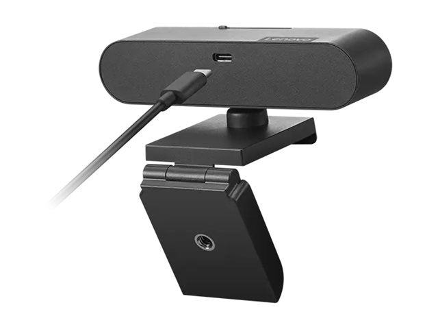 LENOVO Performance FHD Webcam Seitenansicht