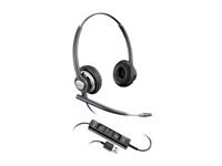 HP Poly EncorePro 725 USB-A Stereo Headset TAA