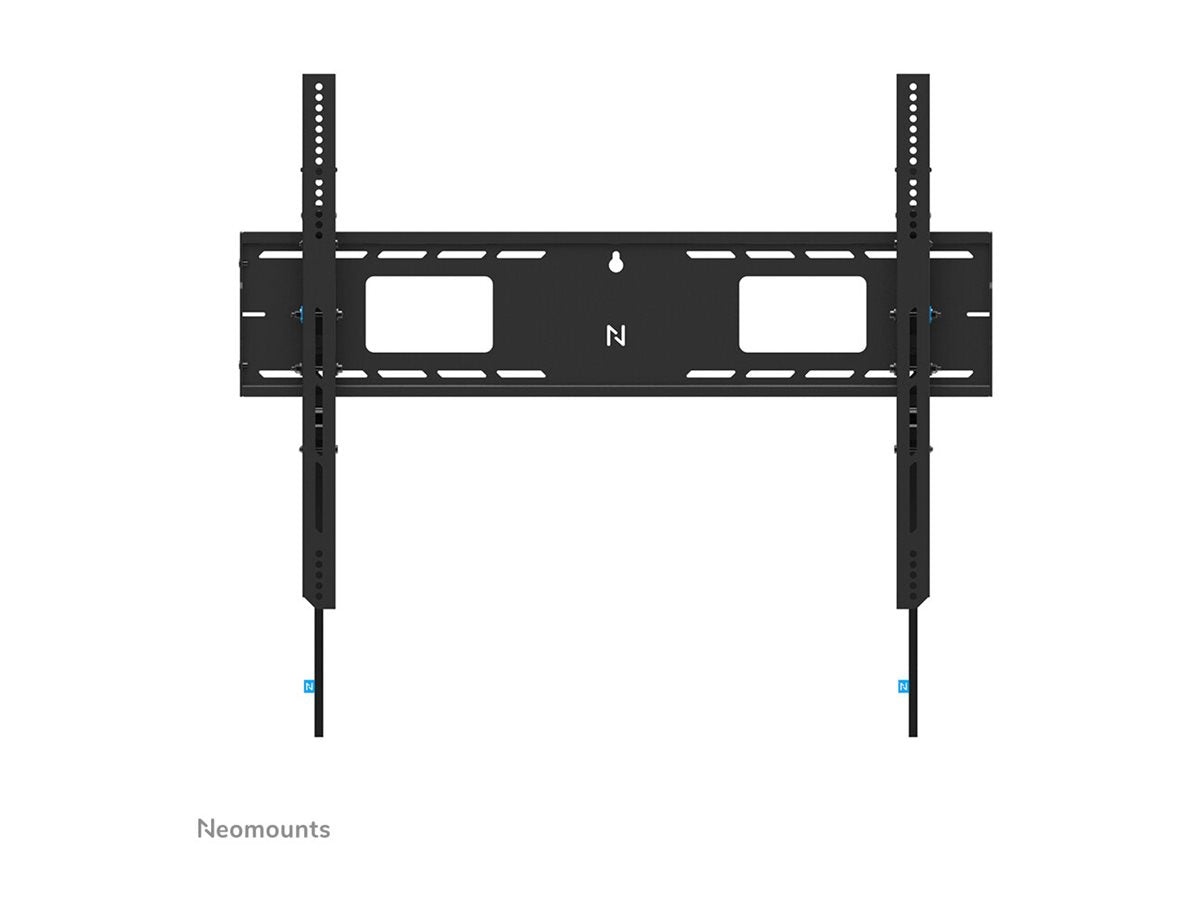 NEOMOUNTS LEVEL-750 Wall Mount XL 100kg tiltable tilt guard connectable VESA 800x600