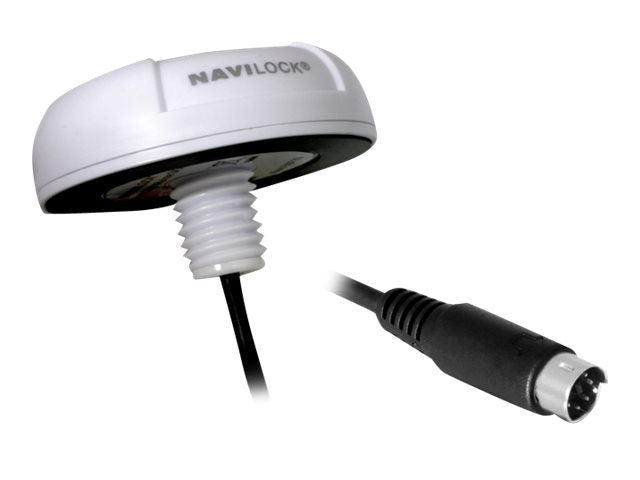 NAVILOCK NL-8022MP MD6 seriell PPS Multi GNSS Empfänger Verpackung