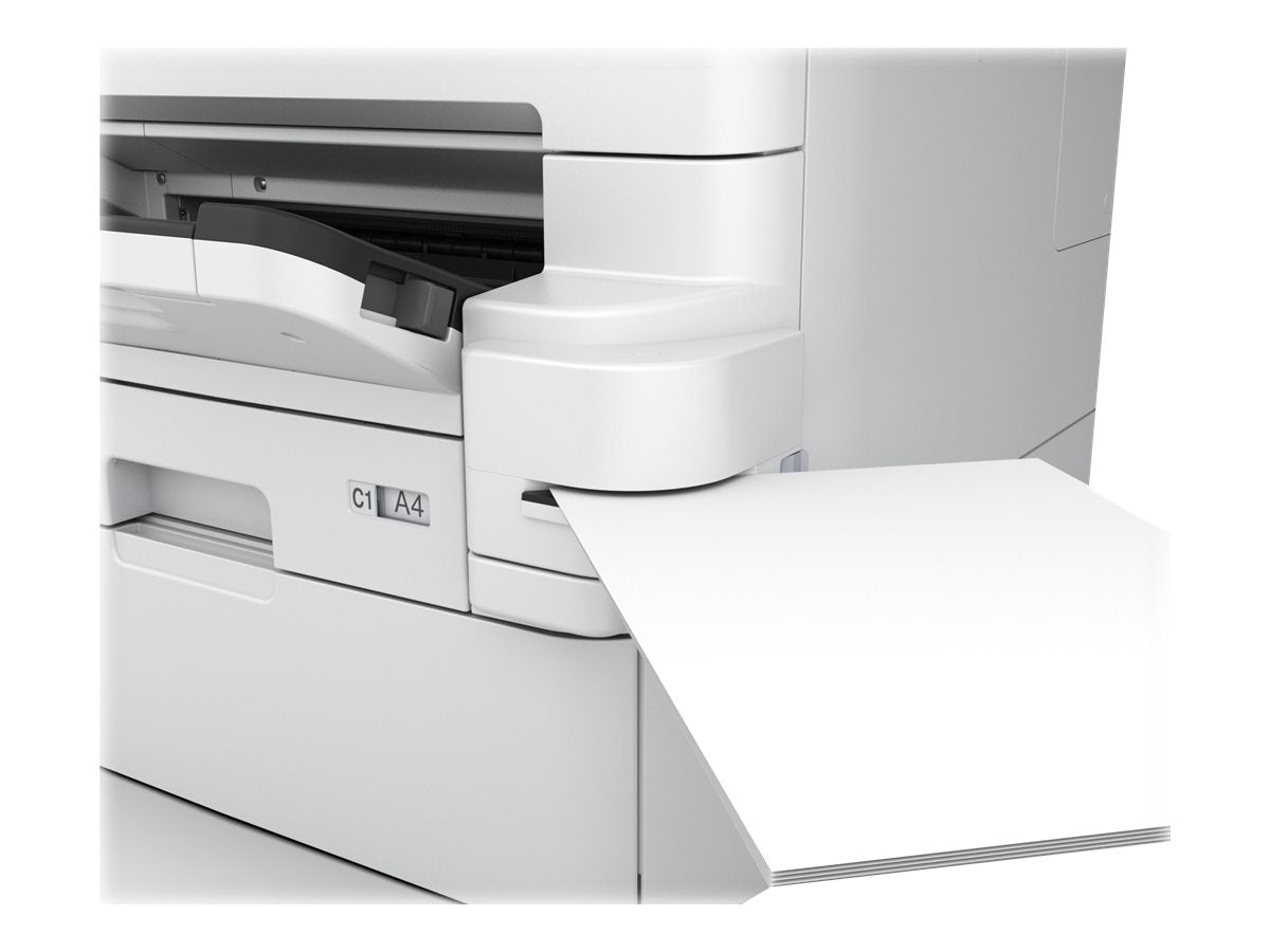 EPSON Manual Stapler Vorderansicht