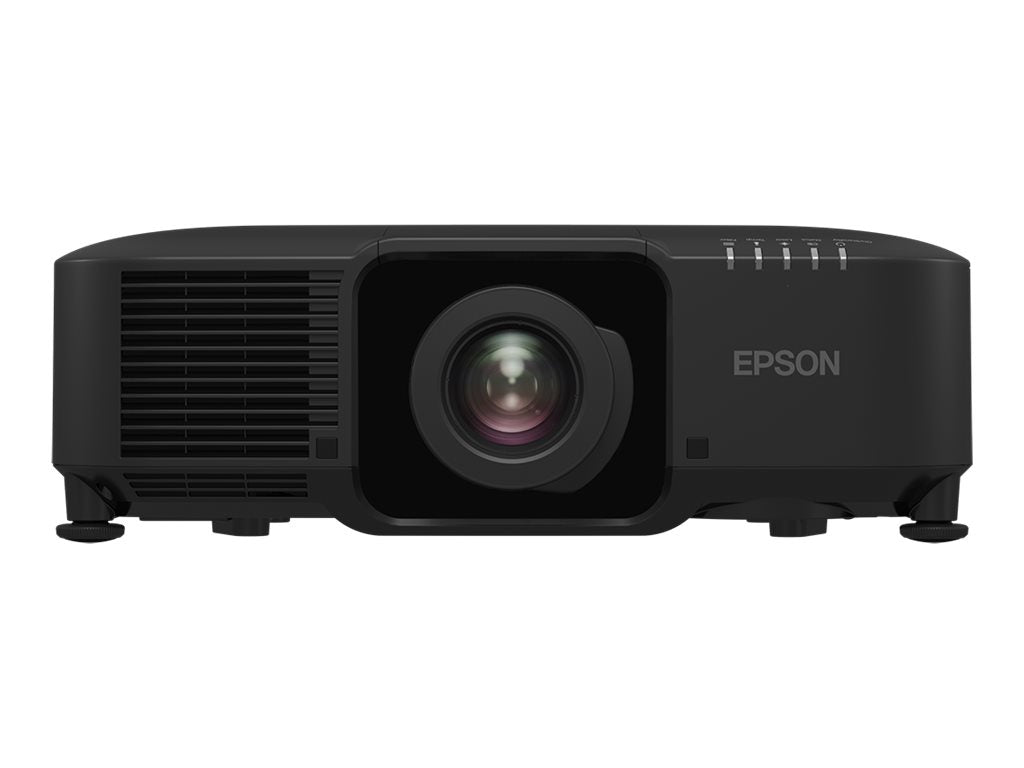 EPSON EB-PU1008B 3LCD Projektor Verpackung