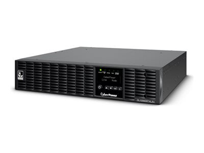 CYBERPOWER OL1000ERTXL2U 1000VA/900W USV Verpackung