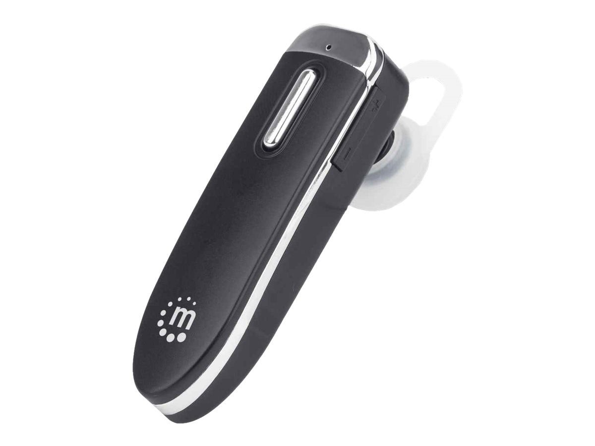 MANHATTAN Bluetooth-Headset Vorderansicht