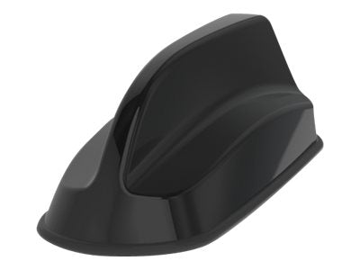 PUC PANORAMA Sharkfinantenne MiMo 4G 2x2 MiMo WIFI + GPS - Vorderansicht