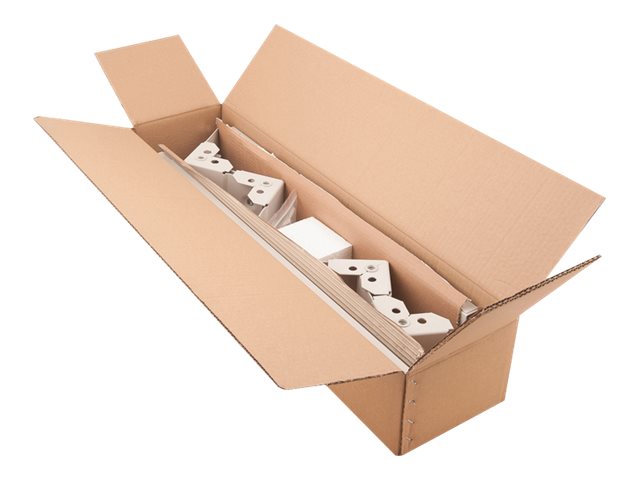 DIGITUS Sockel für Unique Netzwerkschränke - Verpackung