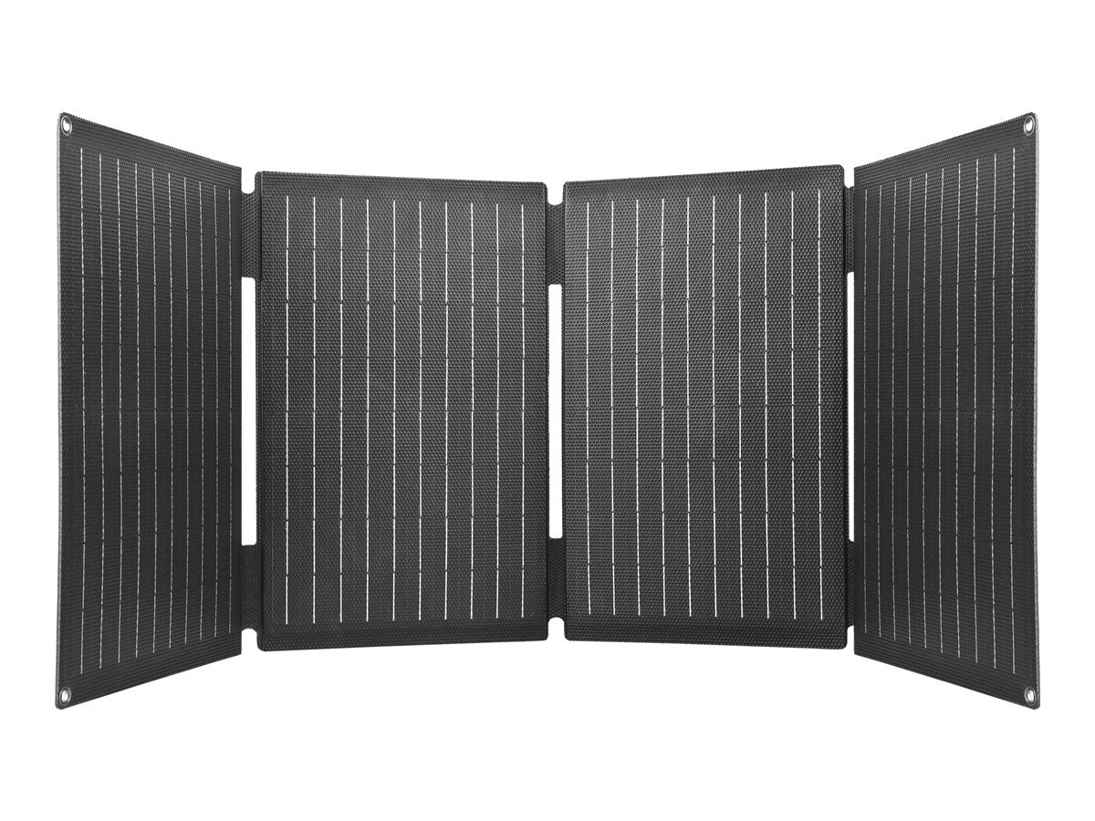 SANDBERG Solar Charger 40W LightWeight Verpackung