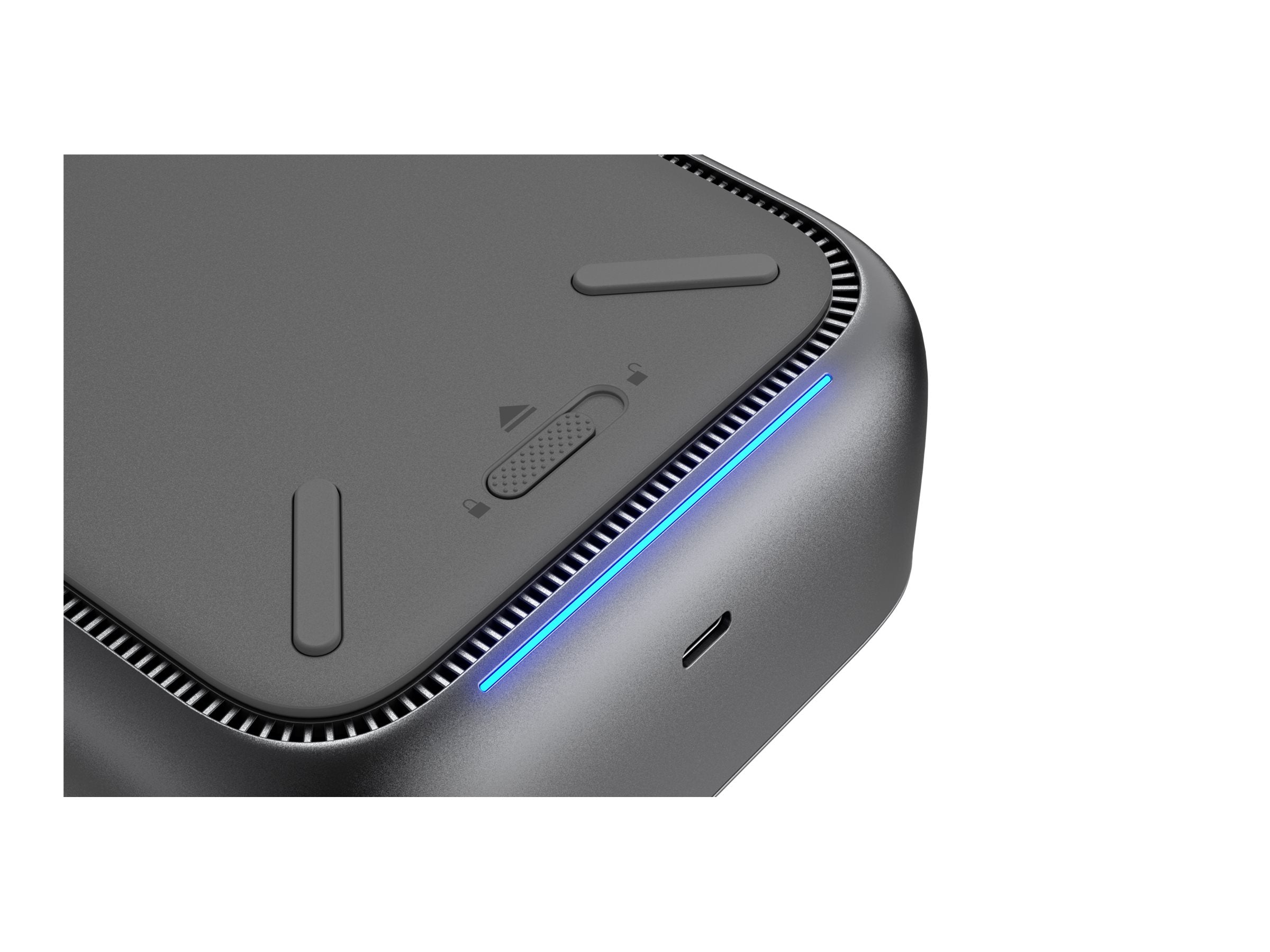 HP Thunderbolt 4 100W G6 Dock TBT4 HDMI RJ-45 2xUSB-C 2xDP 3xUSB (UK)