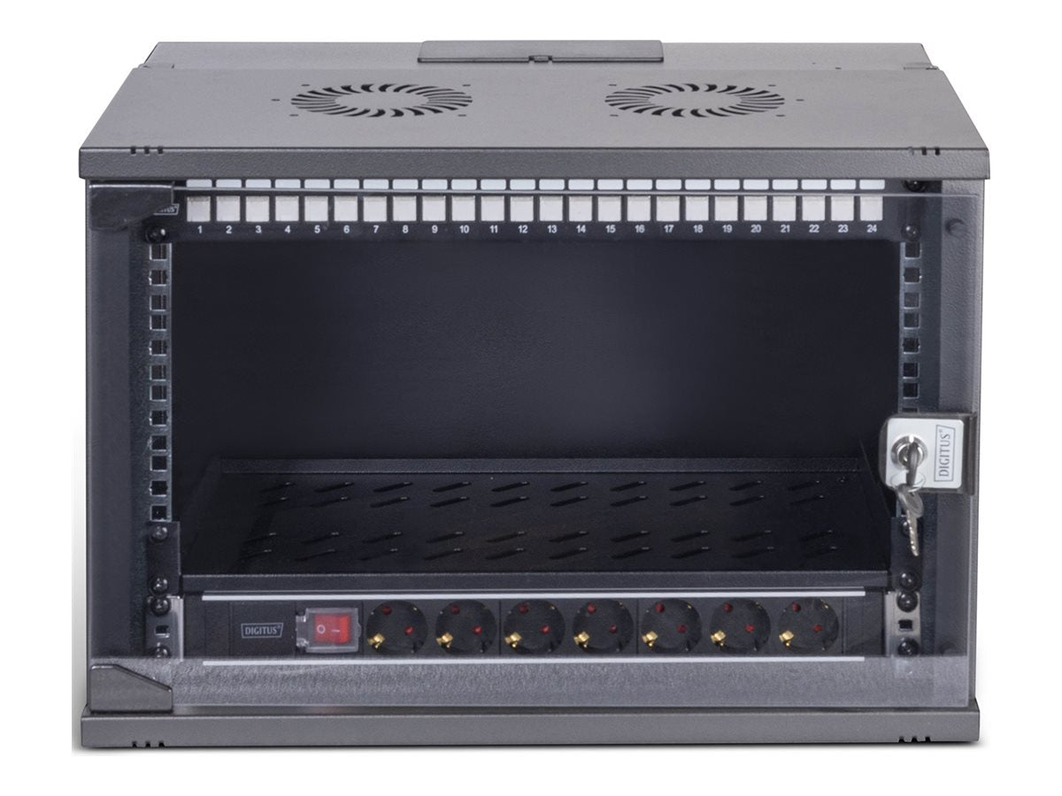 DIGITUS 48