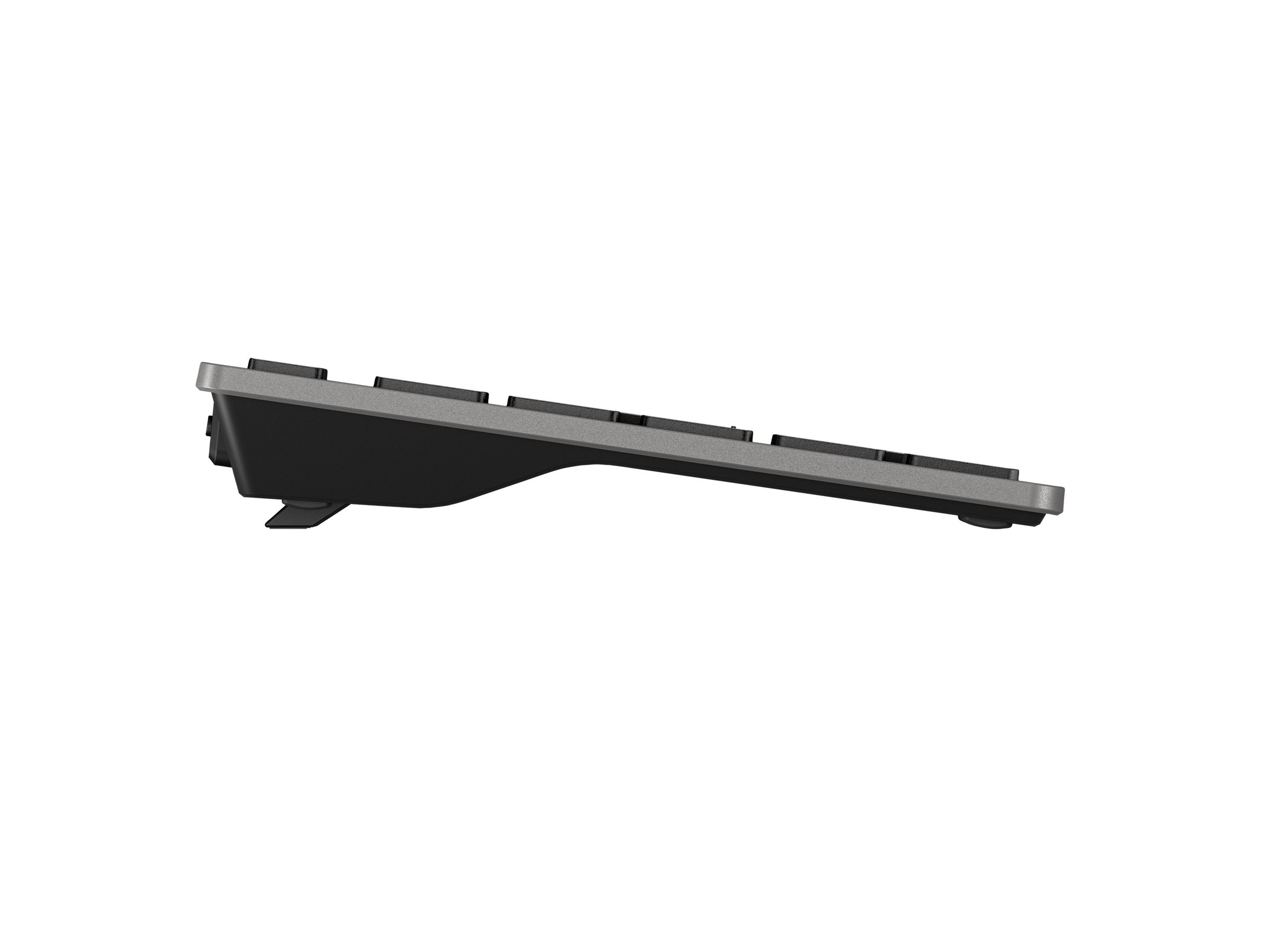 HP 720 Dual-Mode Rechargeable Wireless Keyboard-GR (P) Verpackung