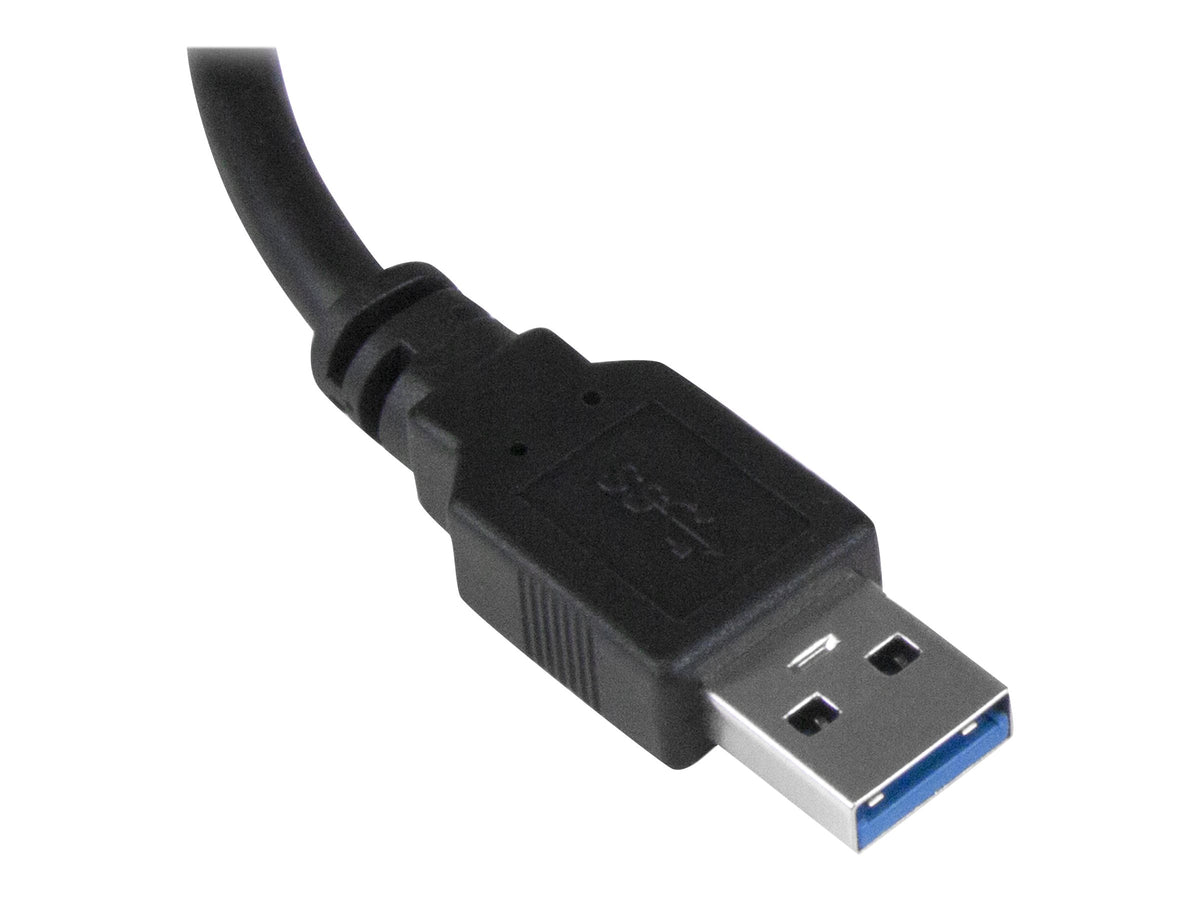 STARTECH.COM USB 3.0 auf VGA Adapter Detailansicht