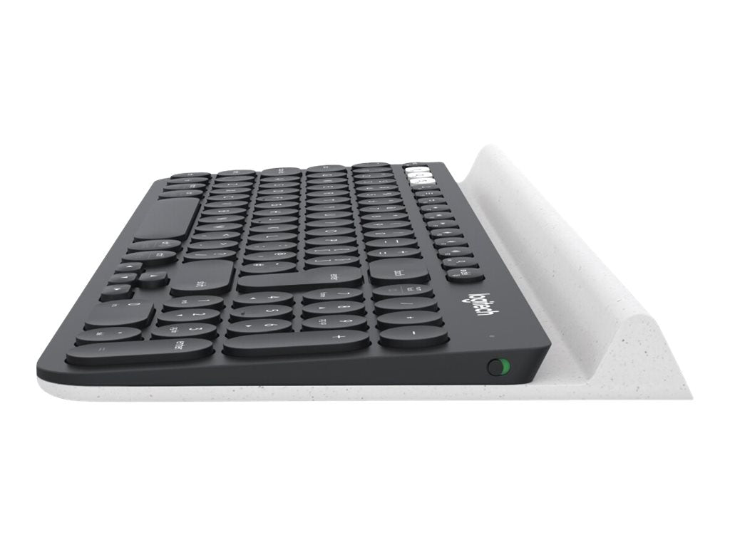 LOGITECH K780 Multi-Device Bluetooth Keyboard Verpackung