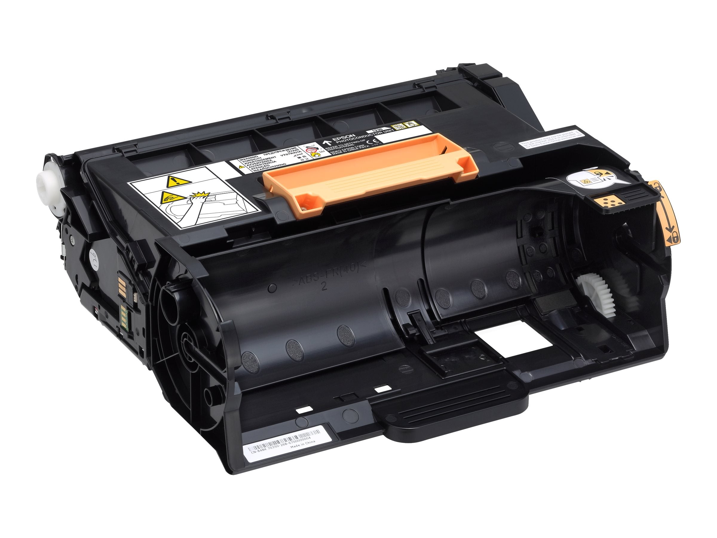 EPSON AL-M400 Fotoleitereinheit Vorderansicht