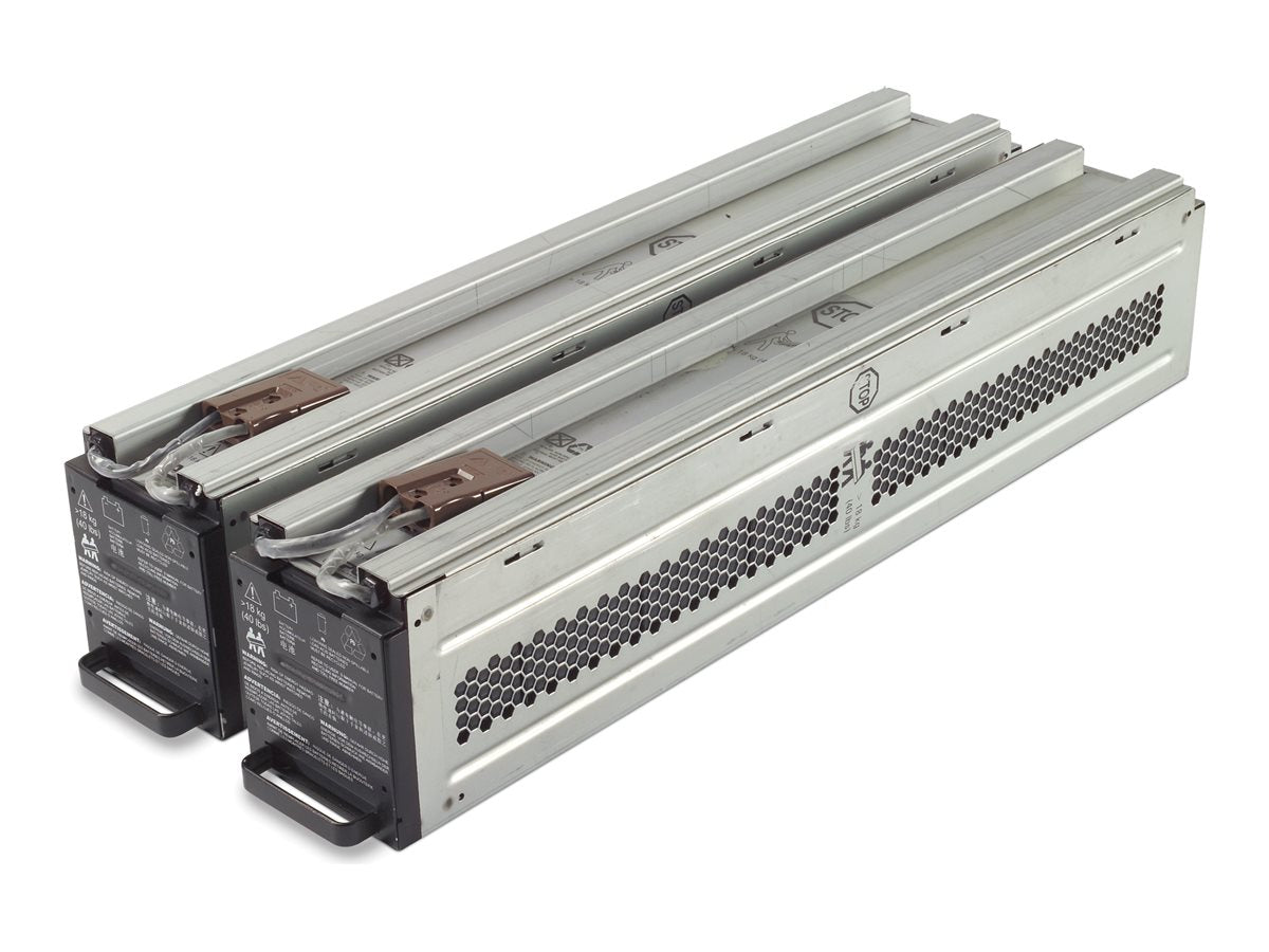 APC Replacement Battery Cartridge 140 Seitenansicht