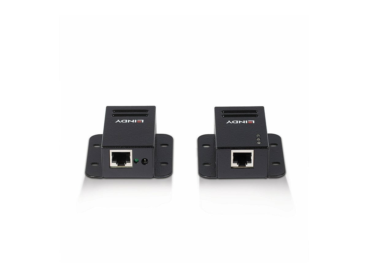 LINDY USB 2.0 Cat.5 Extender 50m Verpackung