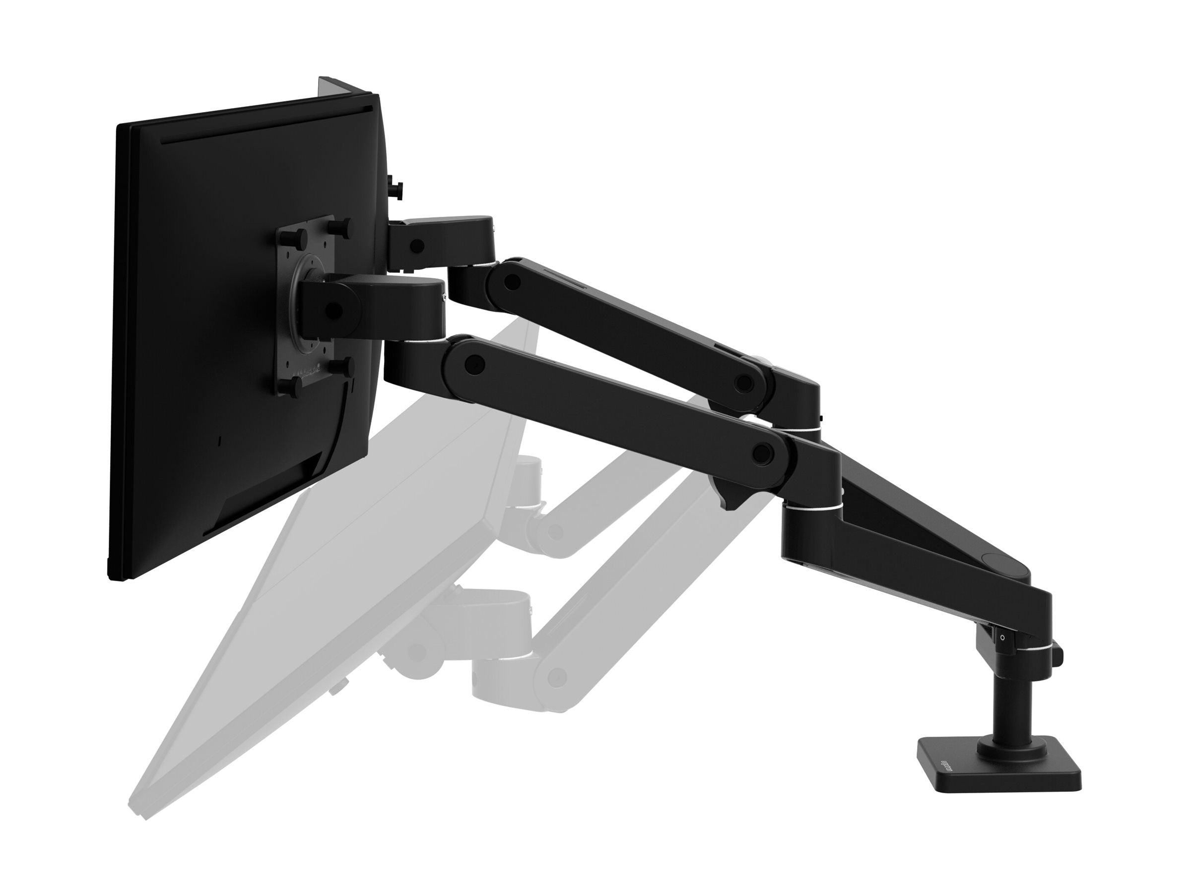 ERGOTRON LX PRO Monitor Arm Dual