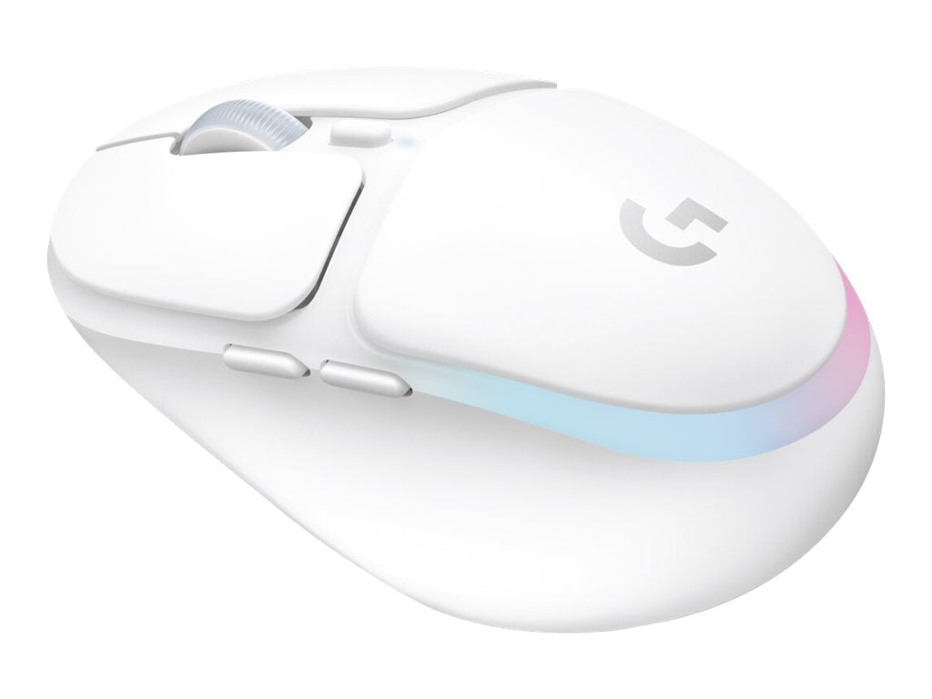 LOGITECH G G705 Maus Detailansicht