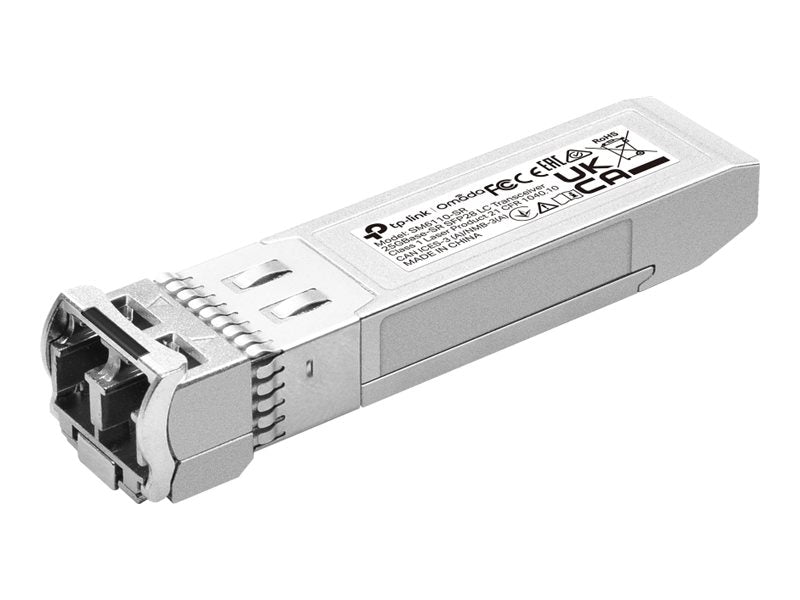 TP-LINK SM6110-SR Transceiver Vorderansicht