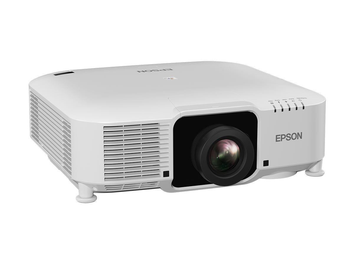 EPSON EB-PQ2010W Projektor Verpackung