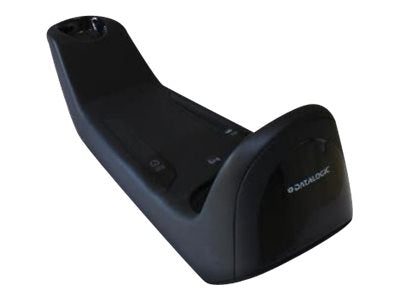 HP Datalogic 4190 WRLS Charging Base - Vorderansicht