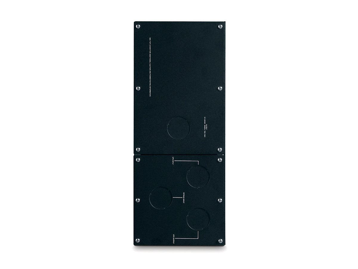 APC Service Bypass Panel Vorderansicht