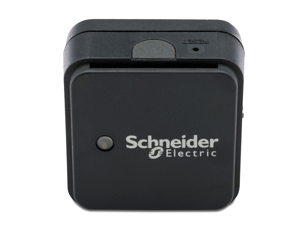 APC NetBotz Wireless Temperature & Humidity Sensor Seitenansicht