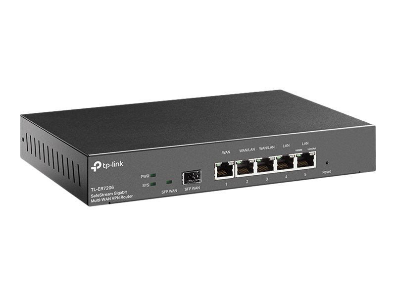 TP-LINK ER7206 Router Verpackung