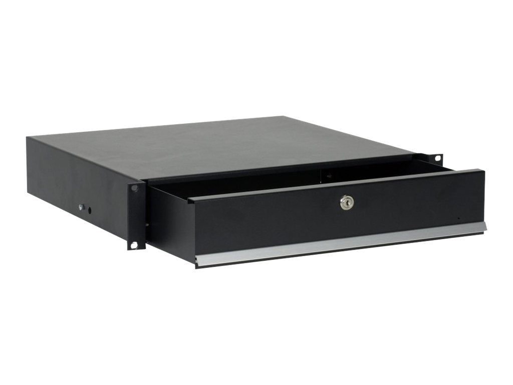 HPE Universal Locking Drawer 2U Verpackung