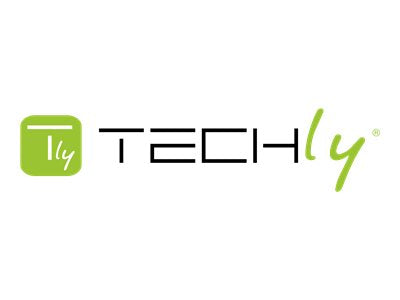 TECHLY USB3.0 Verlängerungskabel blau 3m Vorderansicht