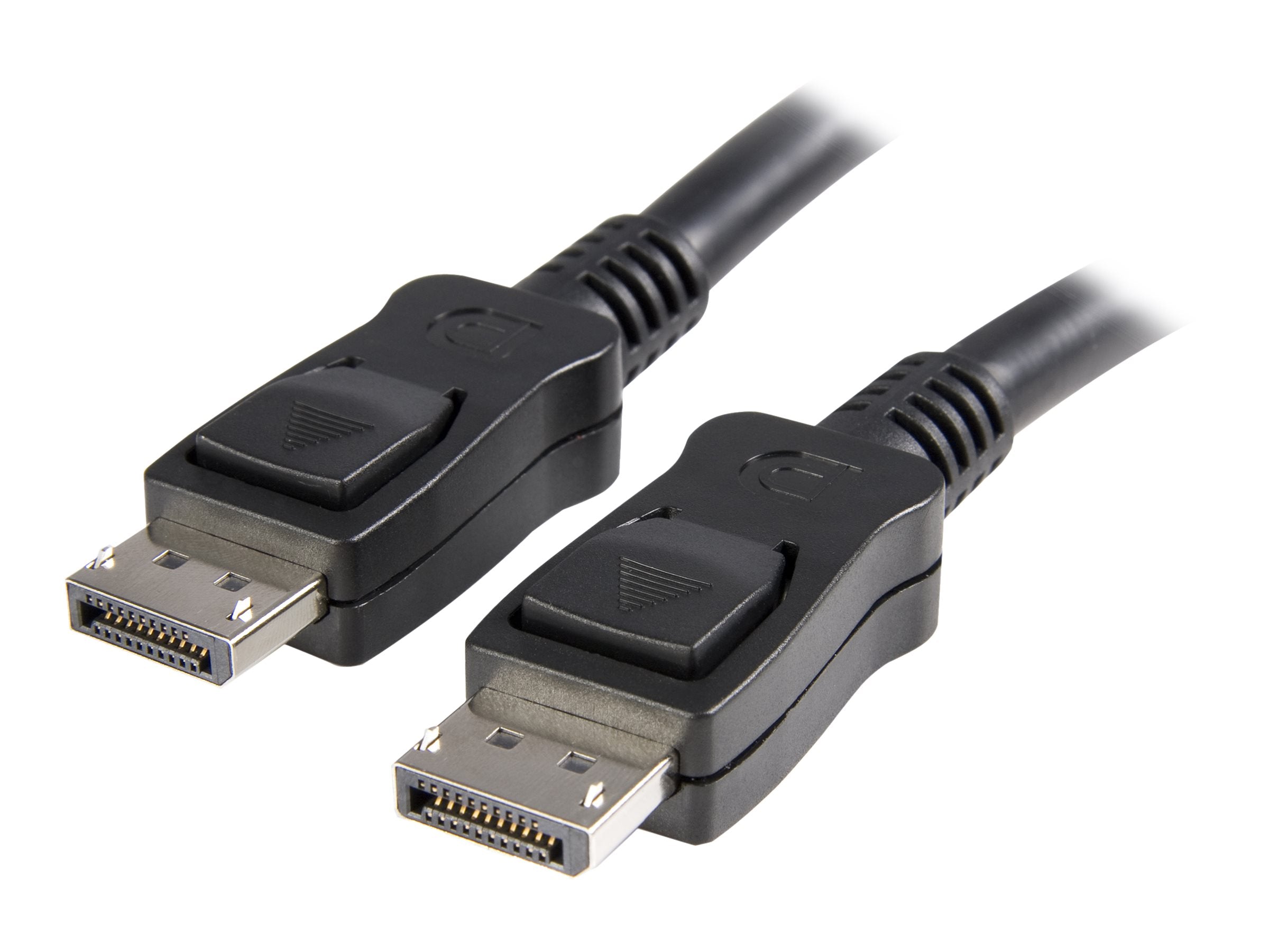 STARTECH.COM DisplayPort Kabel 3m Vorderansicht
