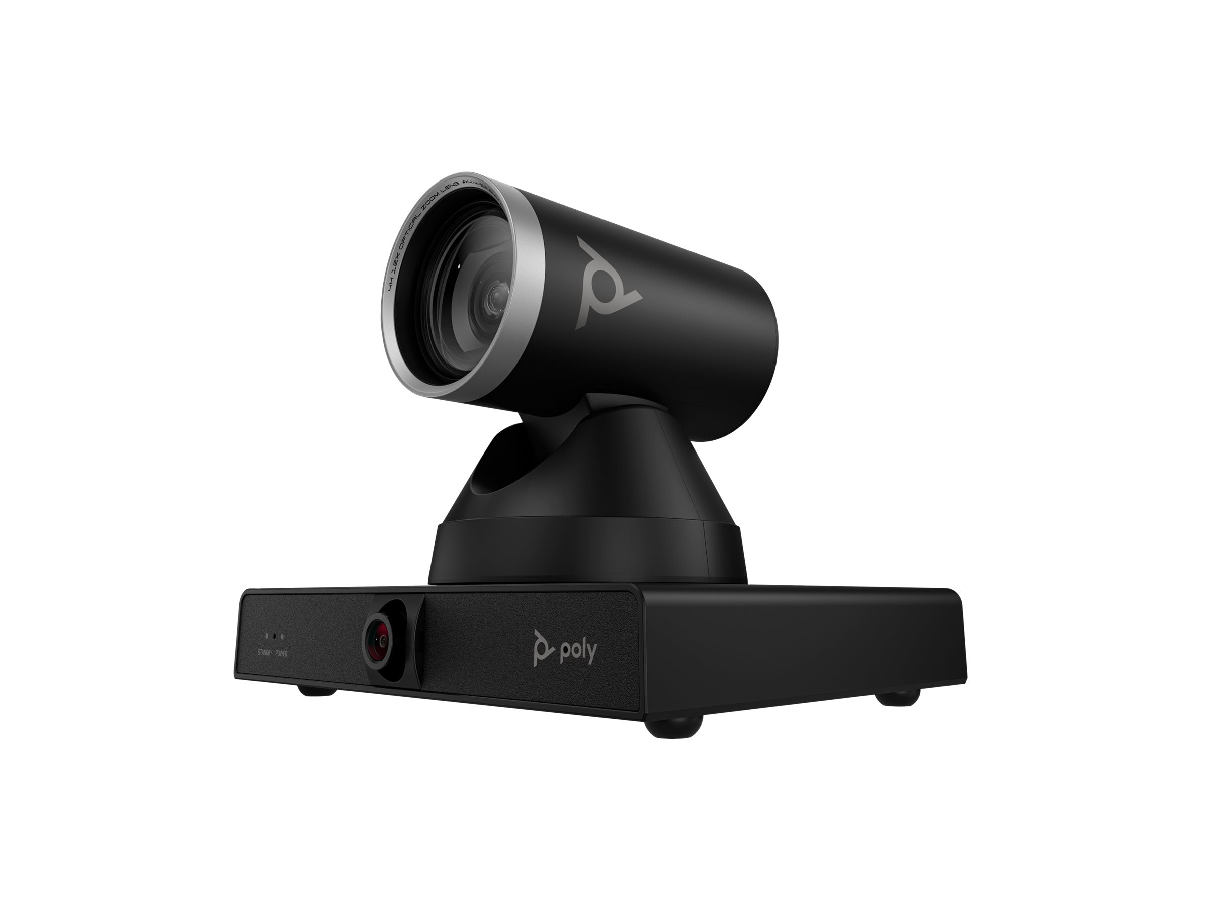 HP Poly Studio E60 Smart Camera 4K MPTZ Detailansicht